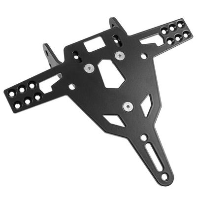 LICENSE PLATE HOLDER PRO TYPE