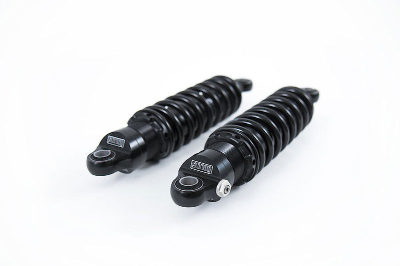 SHOCKS HD VRSC-V-ROD S36DR1L H