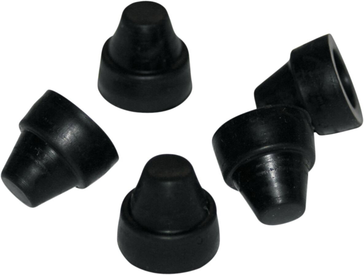 BOOT RESET SWTCH 5PK