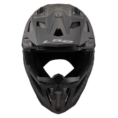 HJÄLM LS2 MX703 X-FORCE CARBON 3XL