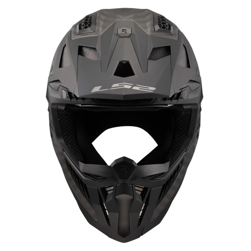 HJÄLM LS2 MX703 X-FORCE CARBON 3XL