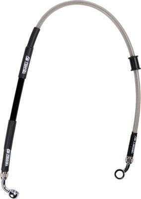 Stainless Steel Braided Brake