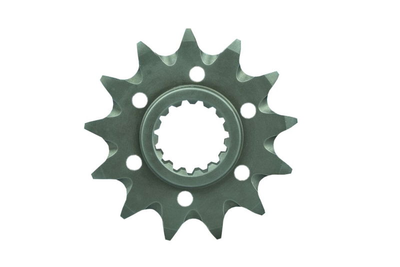 SPROCKET FRONT DUCATI DESMO 45