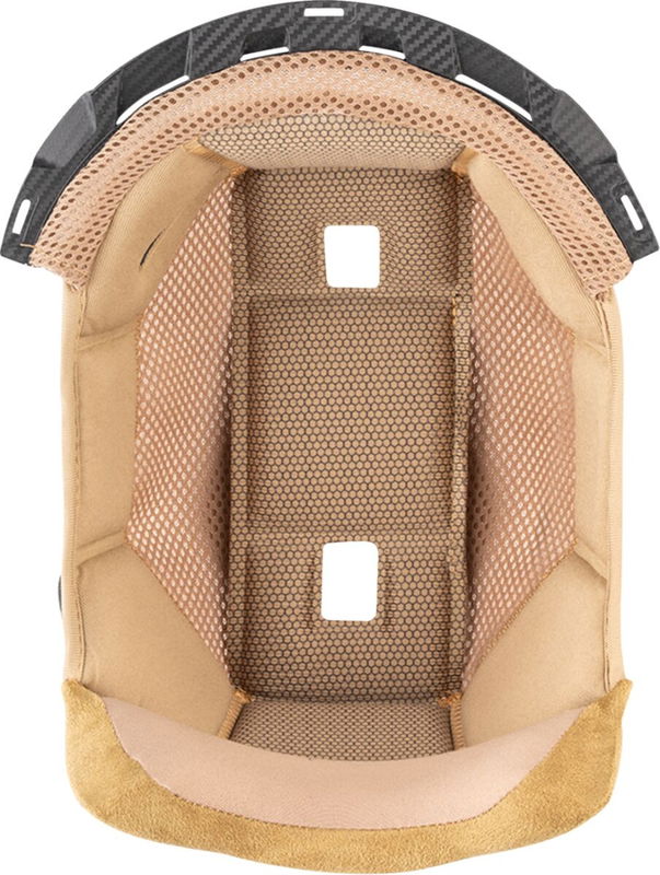 LINER THRESHOLD BROWN 2X