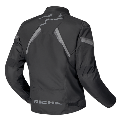 GOTHAM 3 WP JACKET black 3XL