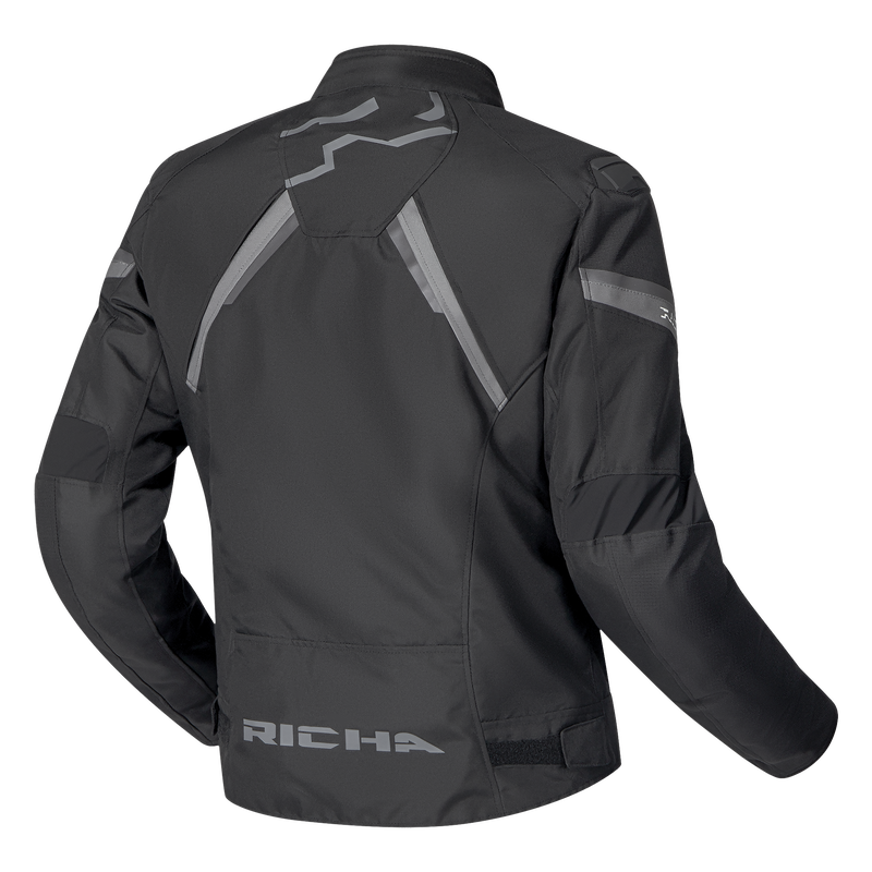 GOTHAM 3 WP JACKET black 2XL