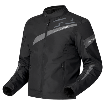 GOTHAM 3 WP JACKET black 6XL