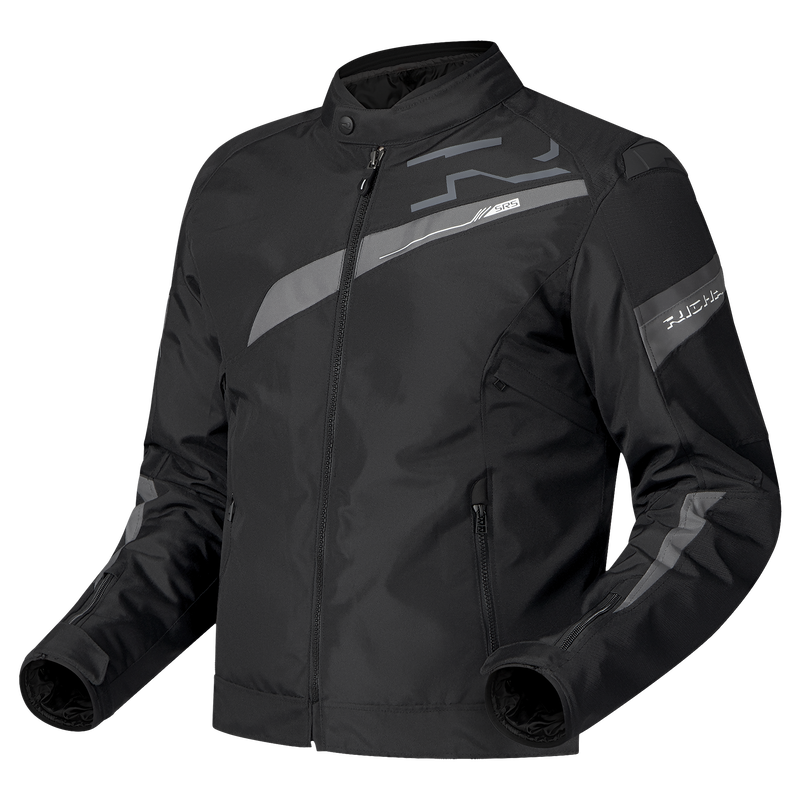 GOTHAM 3 WP JACKET black 3XL