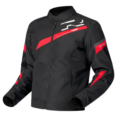 GOTHAM 3 WP JACKET red M