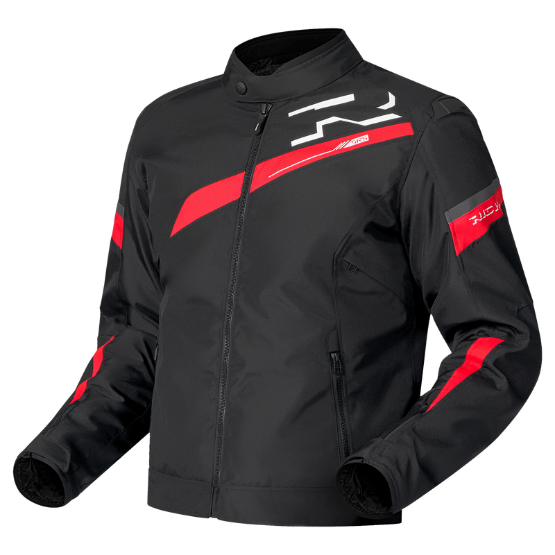 GOTHAM 3 WP JACKET red 4XL