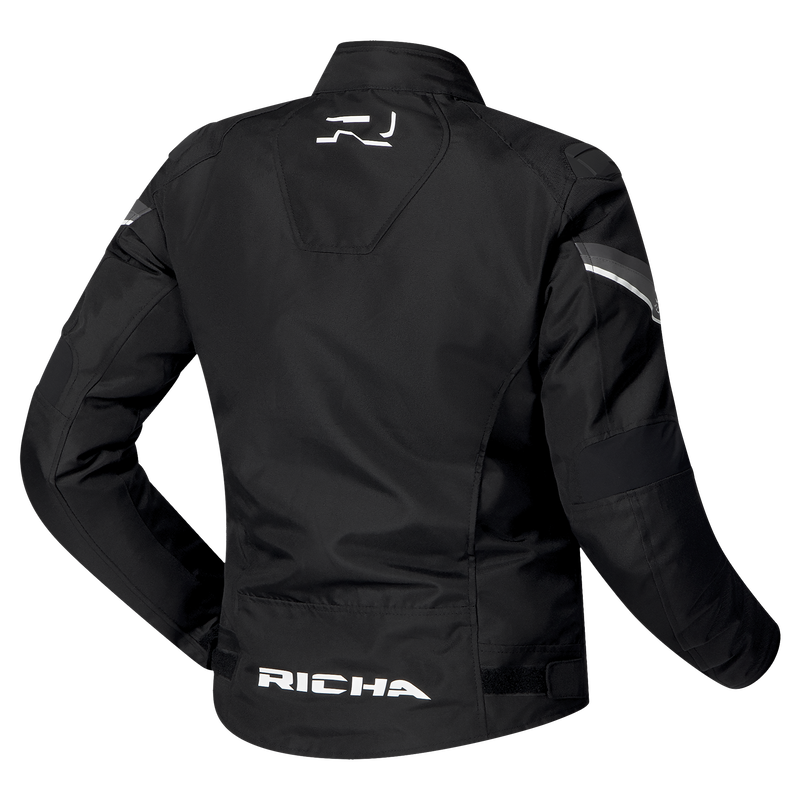 GOTHAM 3 WP JACKET WOMEN black L