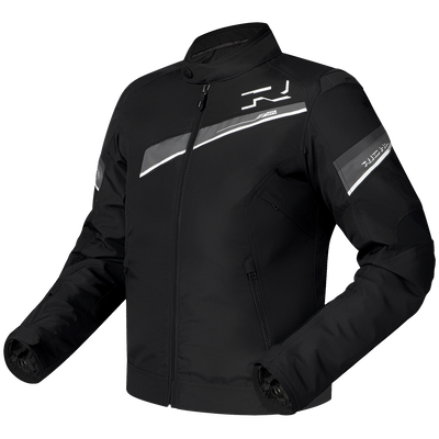 GOTHAM 3 WP JACKET WOMEN black M