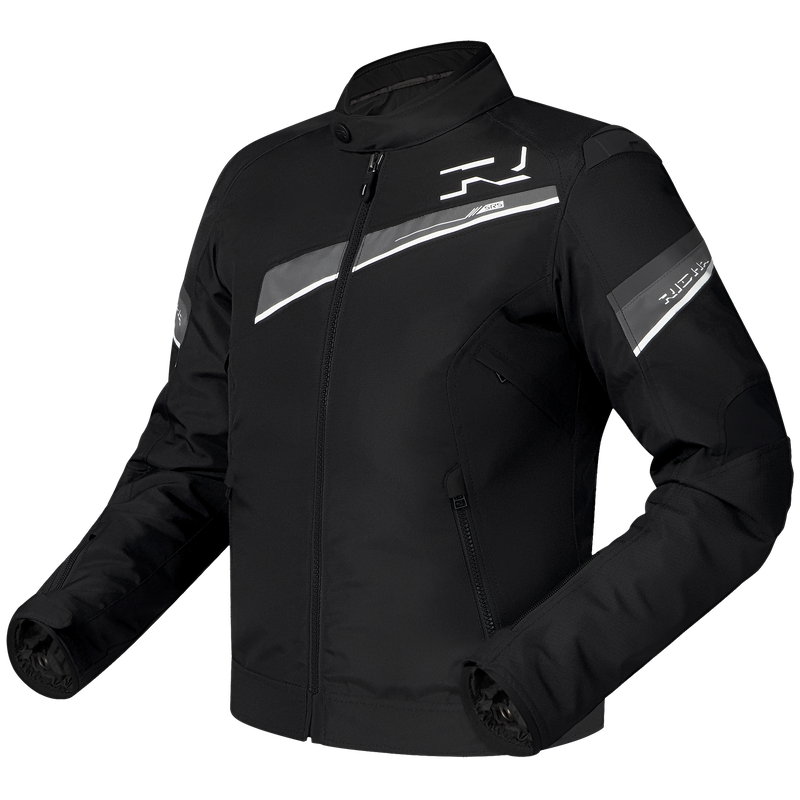 GOTHAM 3 WP JACKET WOMEN black L