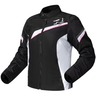 GOTHAM 3 WP JACKET WOMEN white L