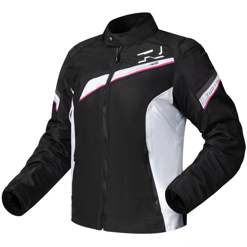 GOTHAM 3 WP JACKET WOMEN white 3XL