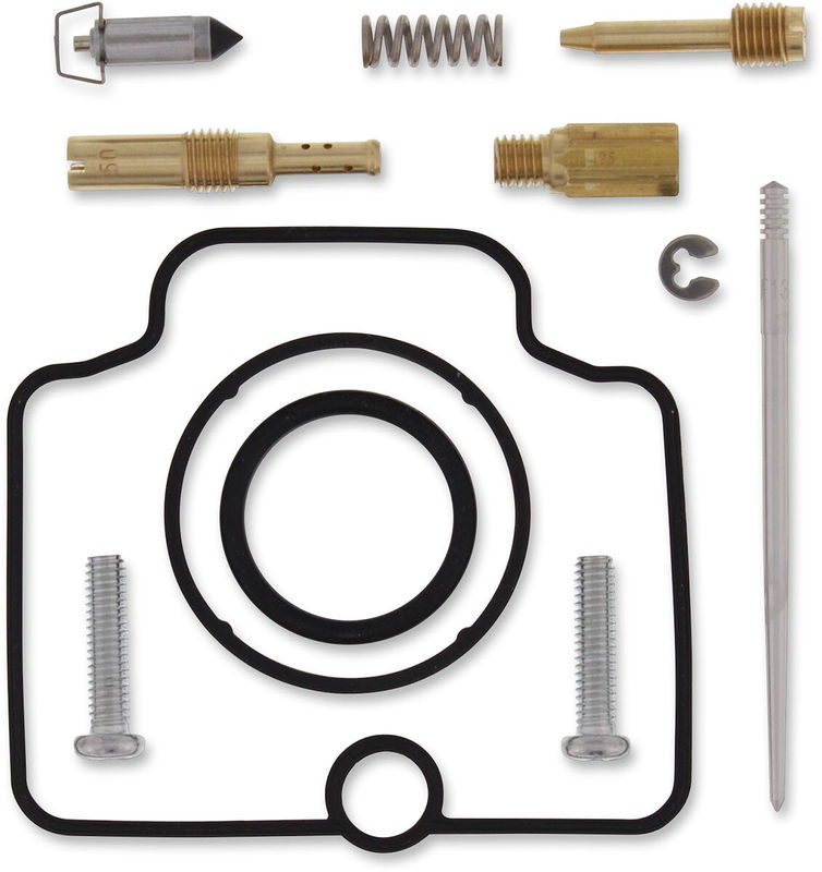 REPAIR KIT CARB HON