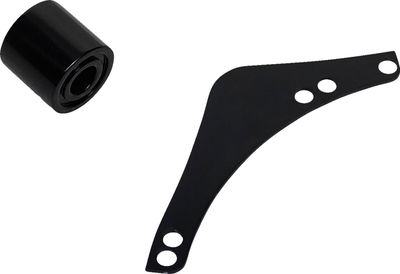 COVER PLT INVERT AC LH BL