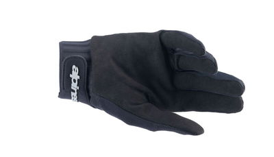 GLOVES YTH A-DURA BLACK S