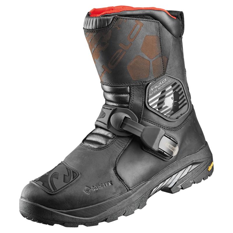 HELD BRICKLAND LC BLACK 50
