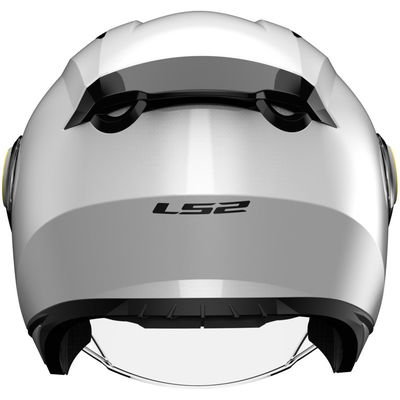 HJÄLM LS2 OF622 FUNNY II L