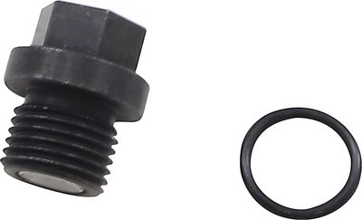 DRAIN PLUG FRONT DIFF