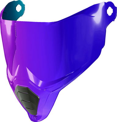 SHIELD ULTRAFLITE BLURPLE PURP
