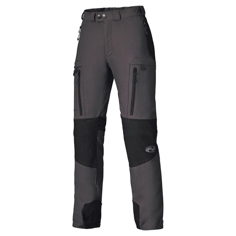 HELD DRAGGER BASE ANTHRACITE 5XL