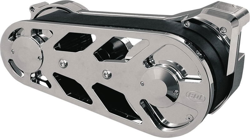 BELT DRIVE MNSTR W/SUPRT