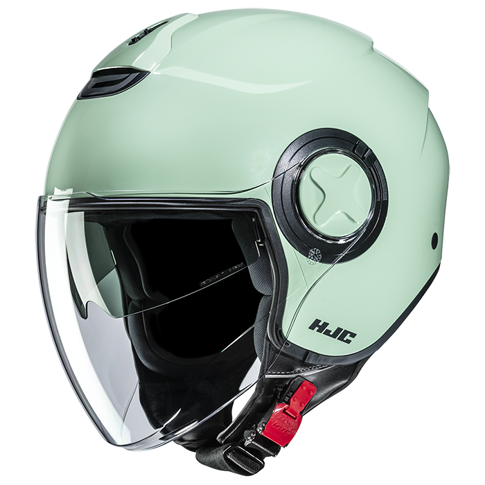 i41 SOLID GREEN RELAX S