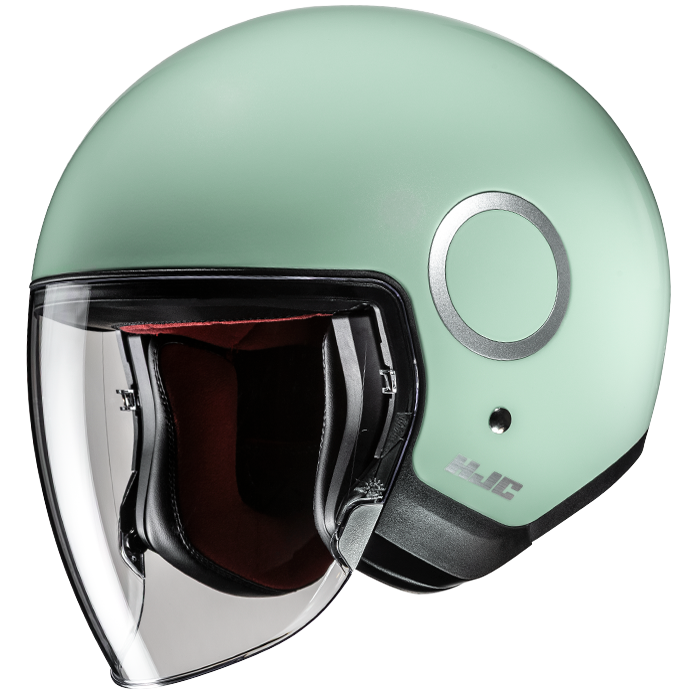 RPHA 40 SOLID GREEN RELAX L