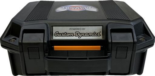 CUSTOM DYNAMICS TEST CASE - EU