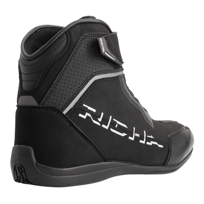 GRID WP SHOE black 42