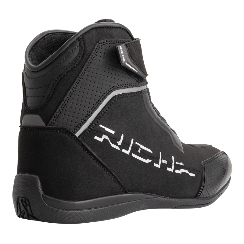 GRID WP SHOE black 42