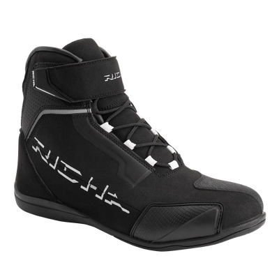 GRID WP SHOE black 39