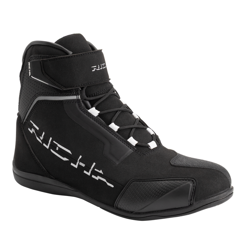 GRID WP SHOE black 42