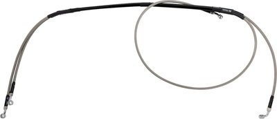 Stainless Steel Braided Brake