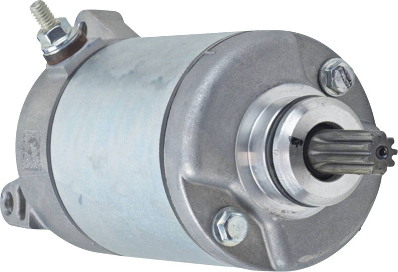STARTER POLARIS