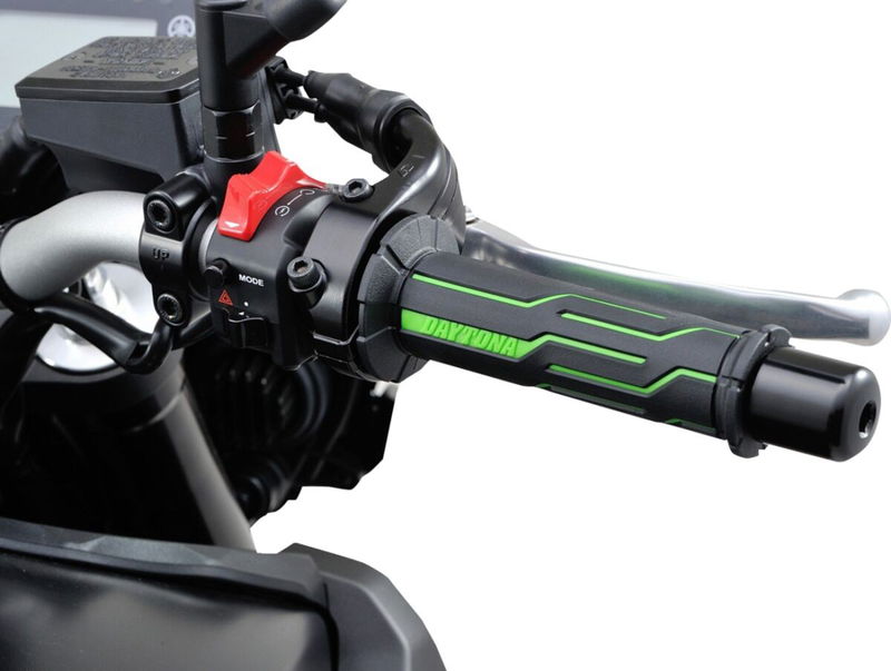 GRIP GGD-LINE OPEN GREEN