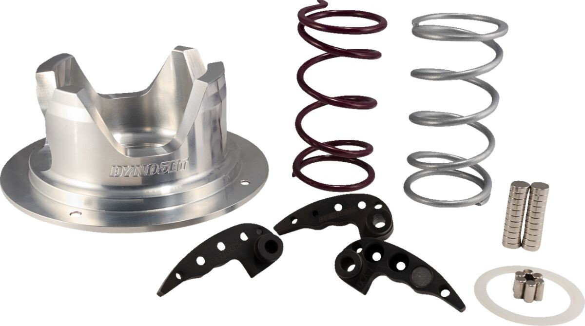CLUTCH KIT POL RZR 900 EBS 16-