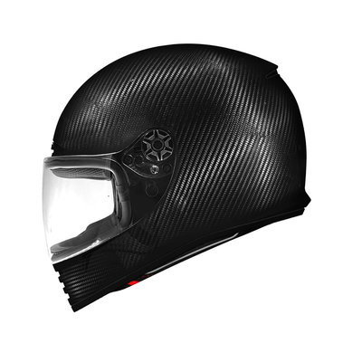 HELMET THUNDER CARBON XS