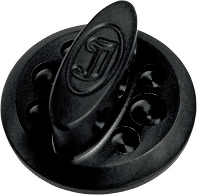 PLUG OIL TRI BLACK