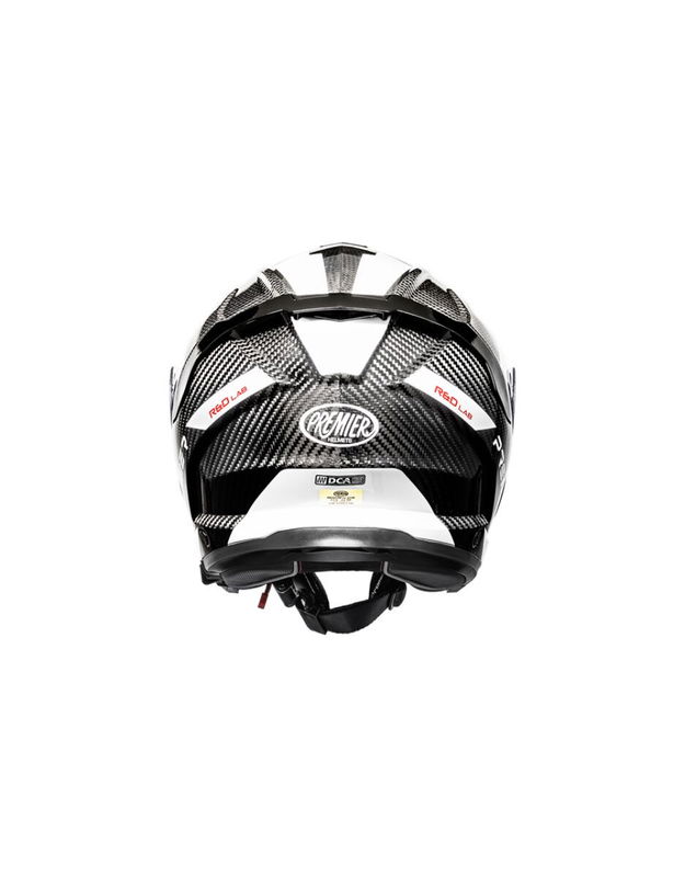 HELMET JT5 CARBON MA 8 XS