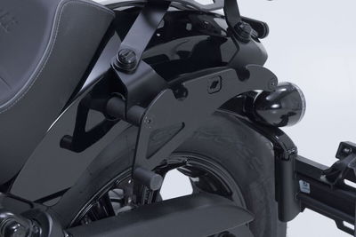 SLH SIDE CARRIER LH1 LEFT