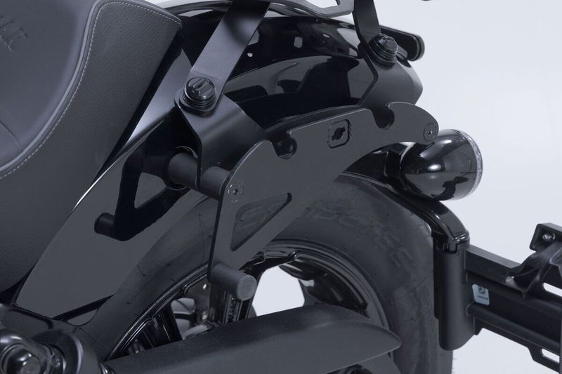 SLH SIDE CARRIER LH1 LEFT