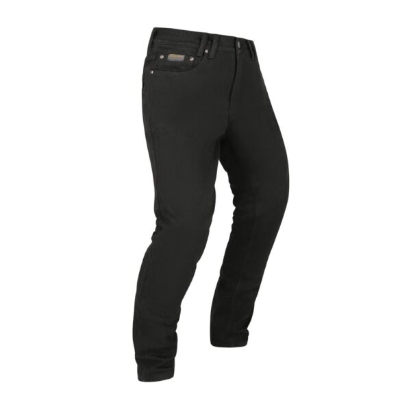 RAGNAR JEANS SHORT SVART 31