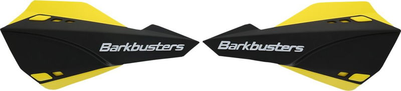 HANDGUARD SABRE MX BK-YL