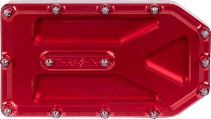 PAD BRAKE PEDAL AGGRESSOR TOUR