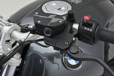 MASTER CYLINDER CAP CLUTCH RNI