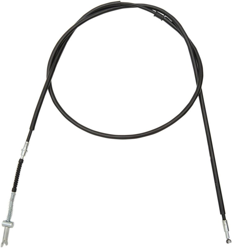 CABLE BRAKE RR PARK HON