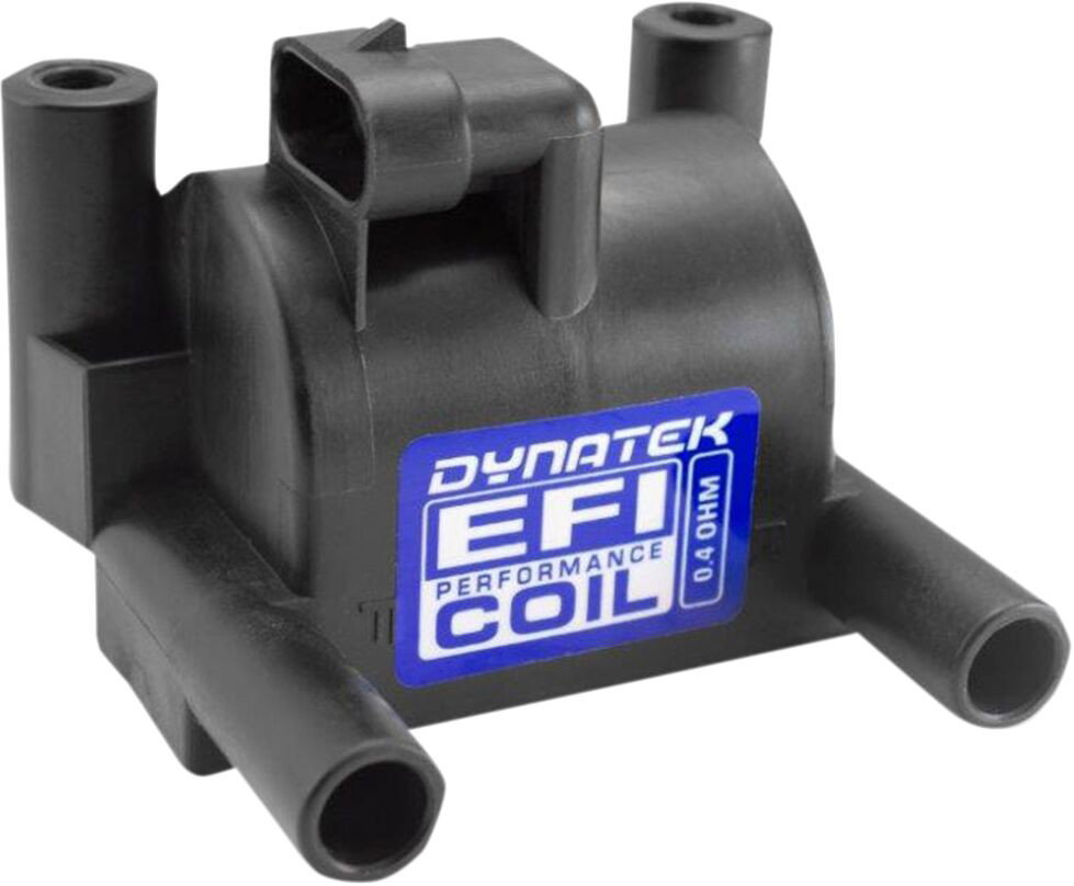 COIL.4 OHM 07-17TWIN CAM